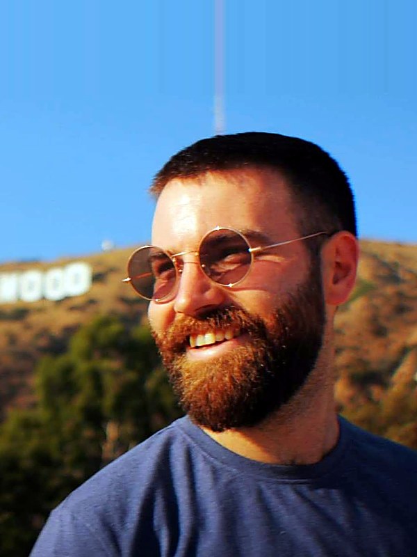 Tom England